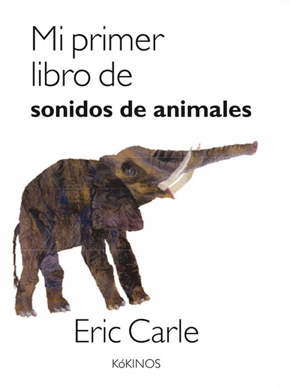 Ilustración de Mi primer libro de hogares de animales
