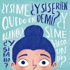 Ilustración de Monstruos de minuto y medio