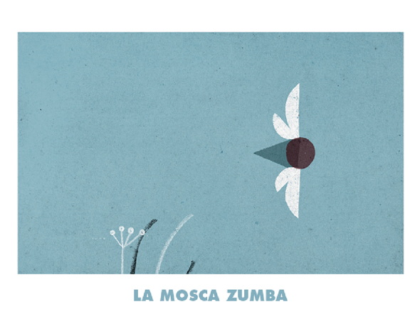 Ilustración de Cuando el sol se despierta