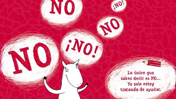 Ilustración de ¿Quién soy yo?