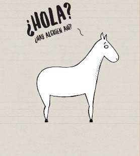 Ilustración de ¿Quién soy yo?