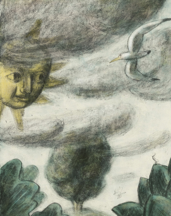 Ilustración de Caracol