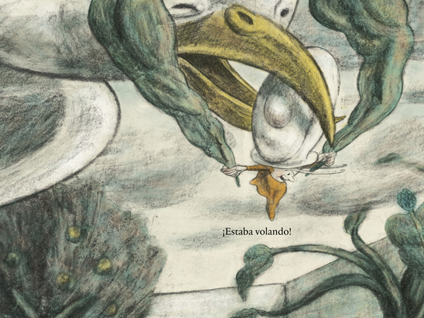 Ilustración de Caracol