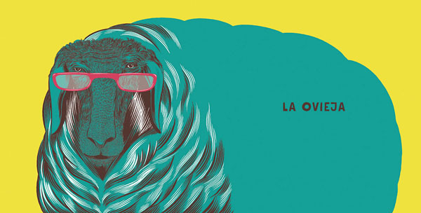 Ilustración de ZOOILÓGICO