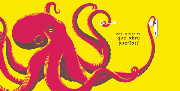 Ilustración de ZOOILÓGICO
