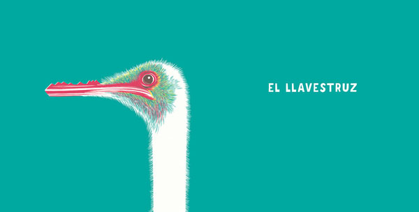 Ilustración de ZOOILÓGICO