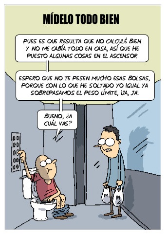 Ilustración de Lo que nunca te contaron sobre... BUSCAR PISO