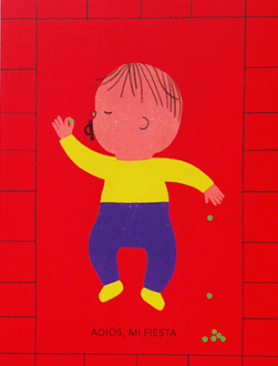 Ilustración de Hola, mañana