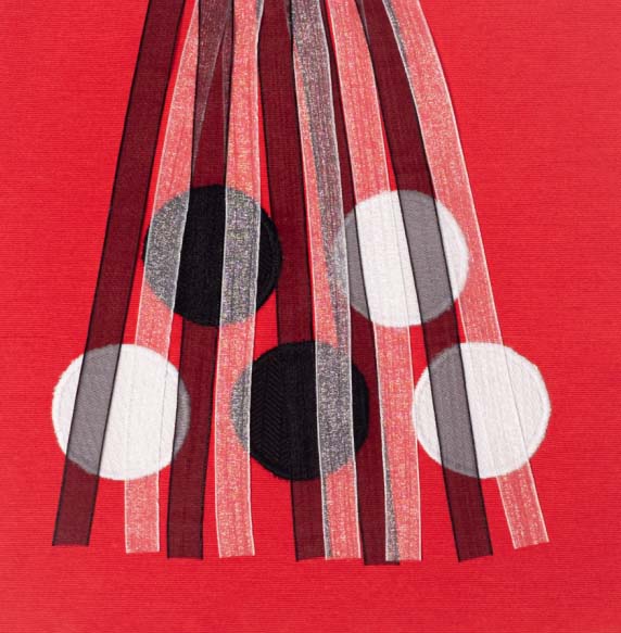 Ilustración de Cinco lobitos