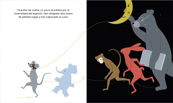 Ilustración de Érase una vez