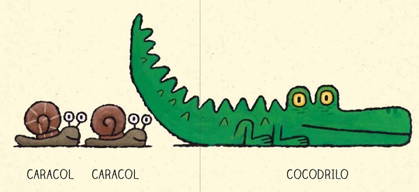 Ilustración de FRUTAS