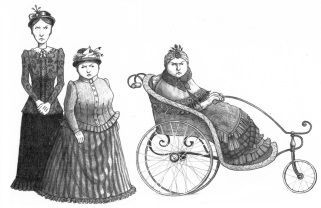 Ilustración de El hechicero de Grimpen