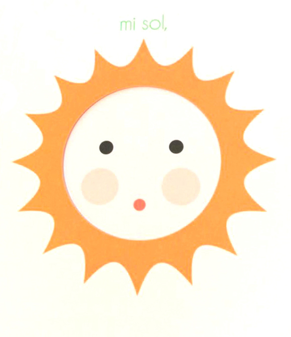 Ilustración de Tú eres...