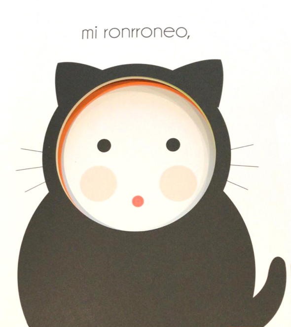 Ilustración de Tú eres...