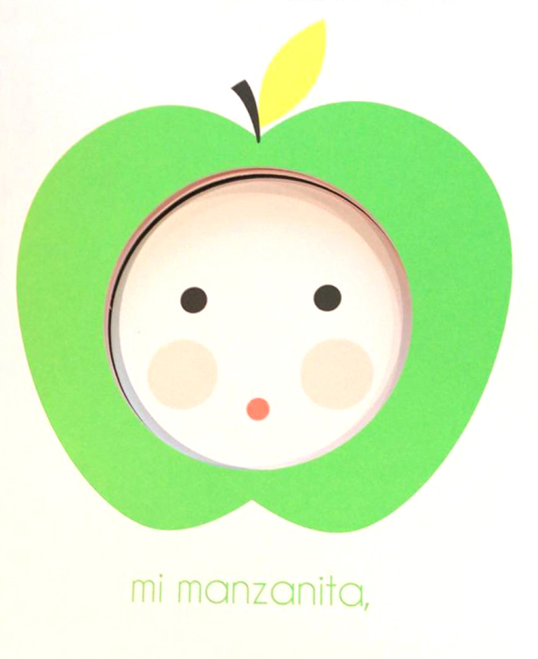 Ilustración de Tú eres...