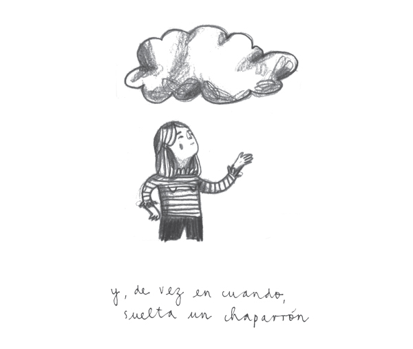 Ilustración de El rojo es bello