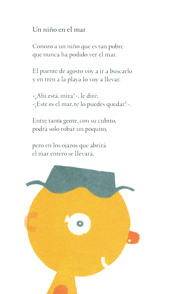 Ilustración de Retahílas de cielo y tierra