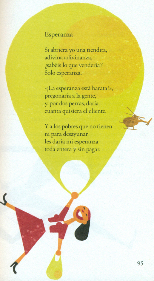 Ilustración de Retahílas de cielo y tierra