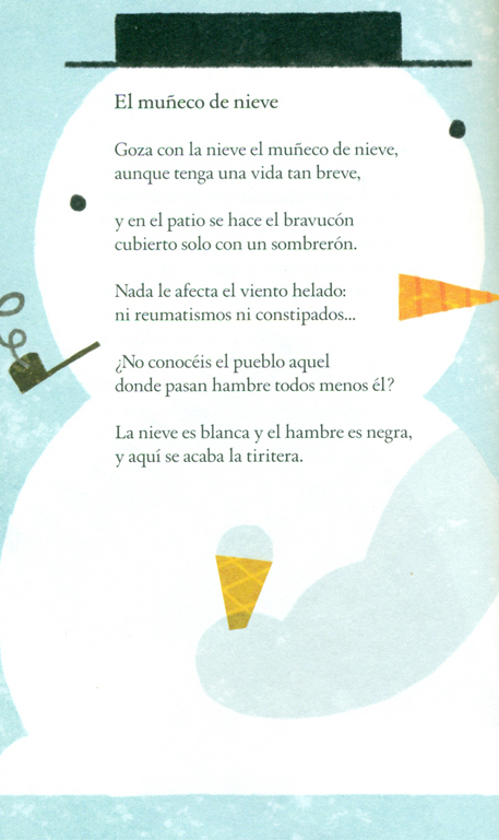 Ilustración de Retahílas de cielo y tierra