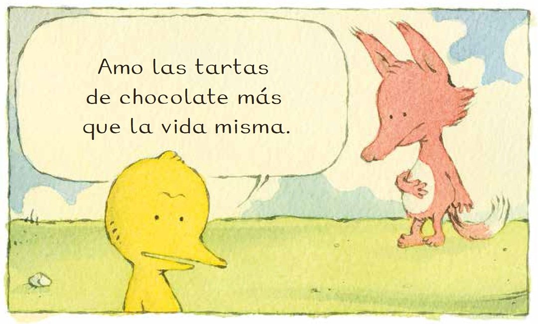 Ilustración de Un paseo en barca y otras historias
