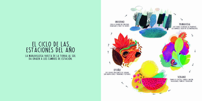Ilustración de Infinito