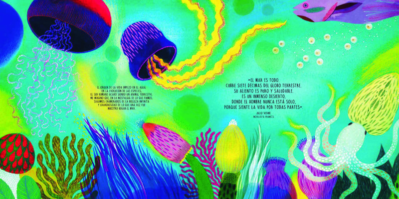 Ilustración de Infinito
