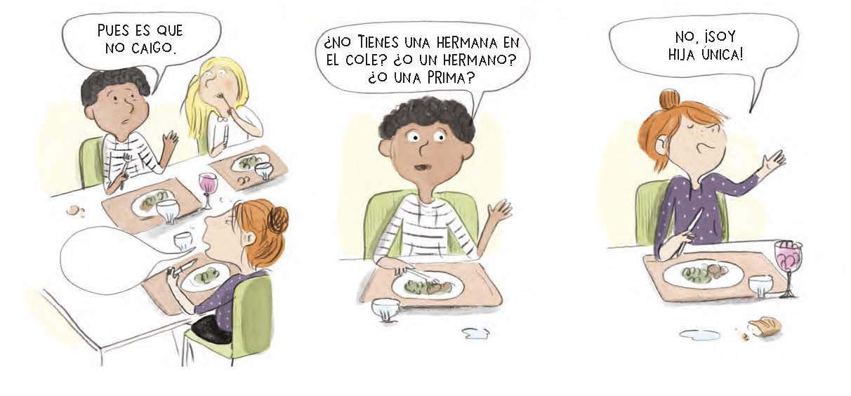 Ilustración de Verde