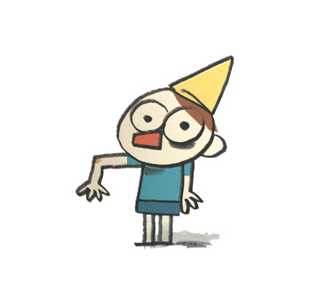 Ilustración de Si te pica un mosquito