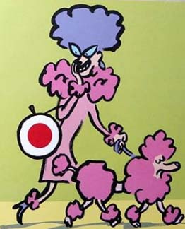 Ilustración de RISAS