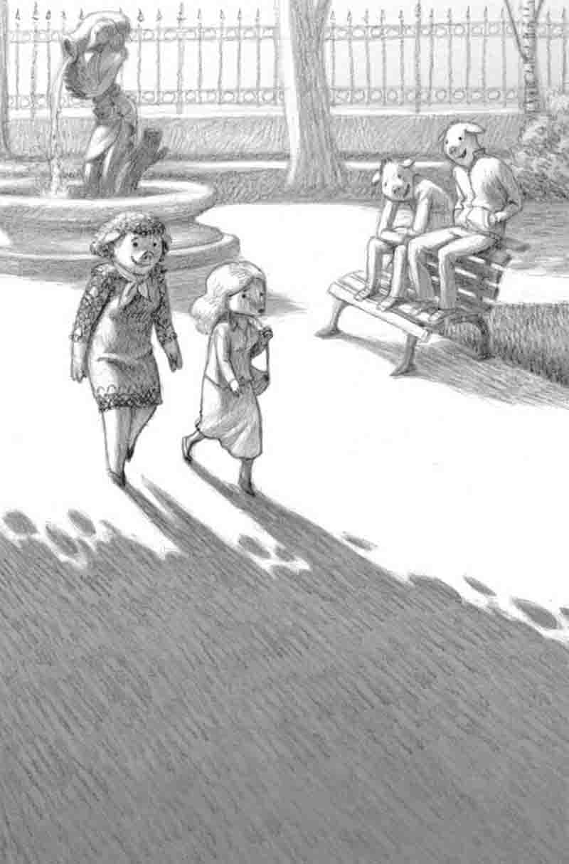 Ilustración de Jefferson