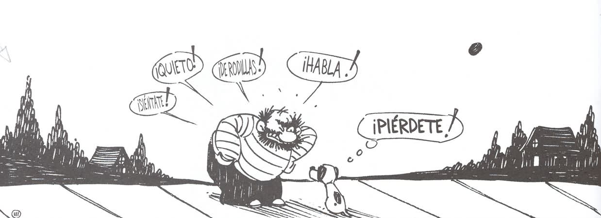 Ilustración de Lo mejor de Mutts