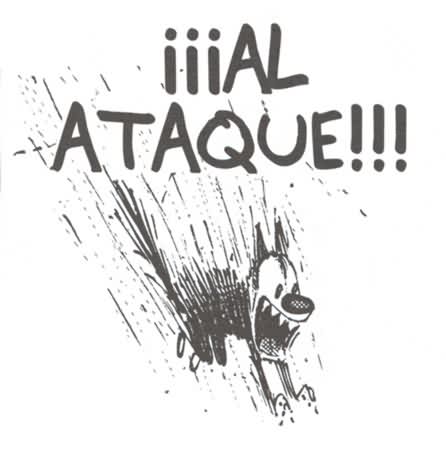 Ilustración de Lo mejor de Mutts