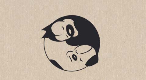 Ilustración de Lo mejor de Mutts