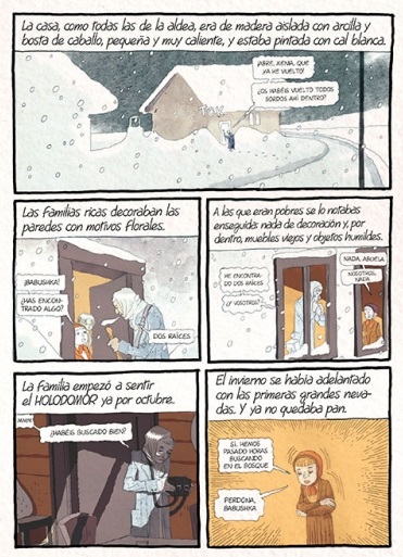 Ilustración de Cuadernos ucranianos y rusos
