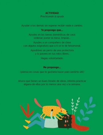 Ilustración de Me quiero