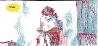 Ilustración de Verdad