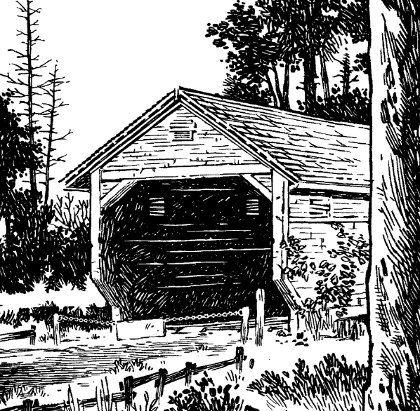 Ilustración de NOS4A2: Nosferatu