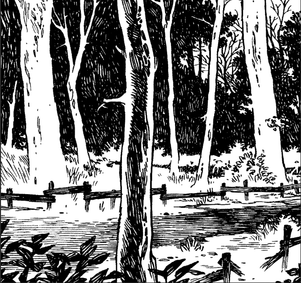 Ilustración de NOS4A2: Nosferatu