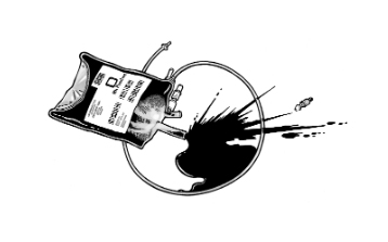 Ilustración de NOS4A2: Nosferatu