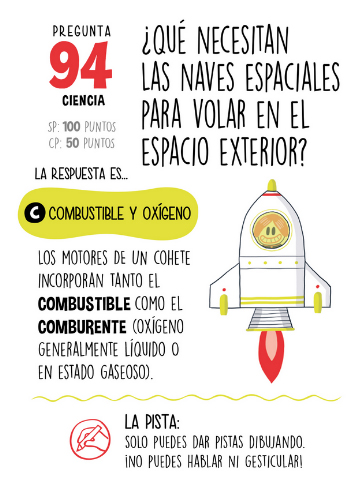Ilustración de Doble juego de preguntas y respuestas