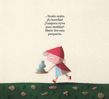 Ilustración de Magia