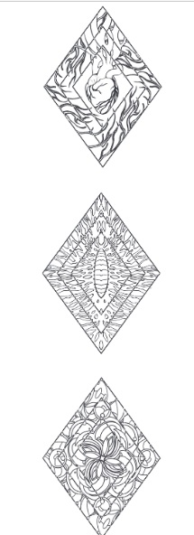 Ilustración de El fin y otros inicios