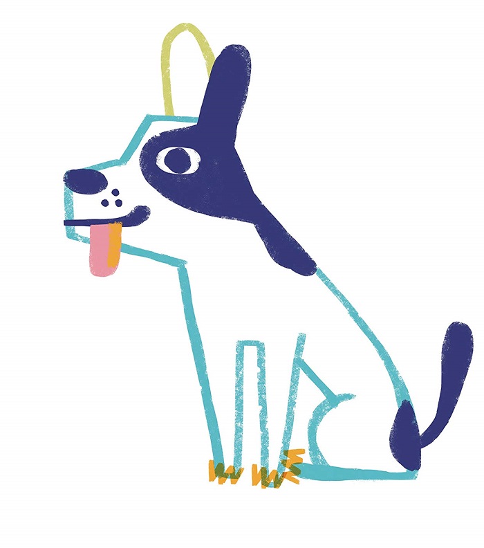 Ilustración de ¡BLAS!