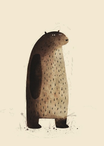 Ilustración de Yo quiero mi sombrero