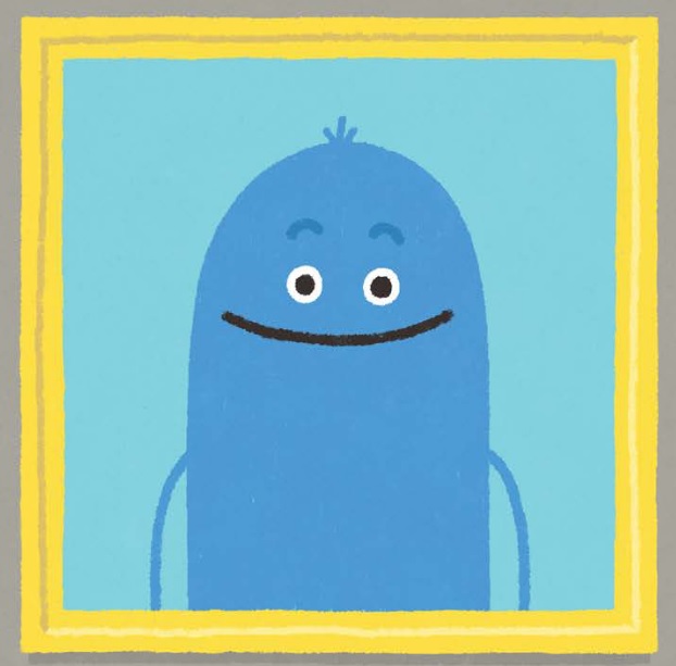 Ilustración de ¡No chupes este libro!