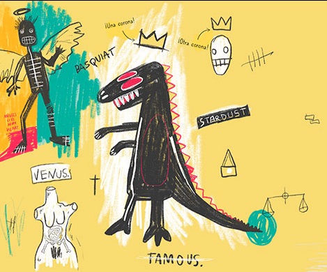 Ilustración de ¿Cómo lo ves?