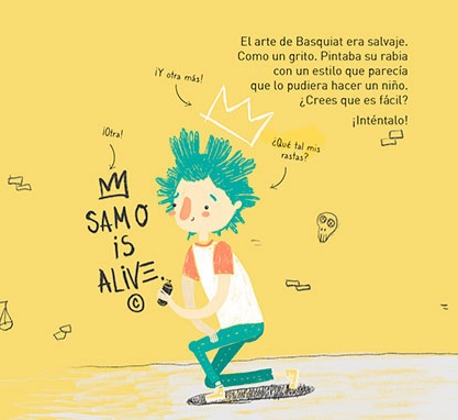 Ilustración de ¿Cómo lo ves?