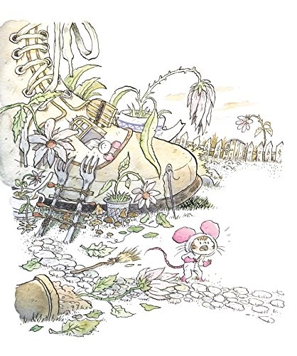 Ilustración de Jasmine 2