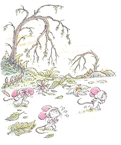 Ilustración de Jasmine 2