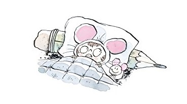 Ilustración de Jasmine 2